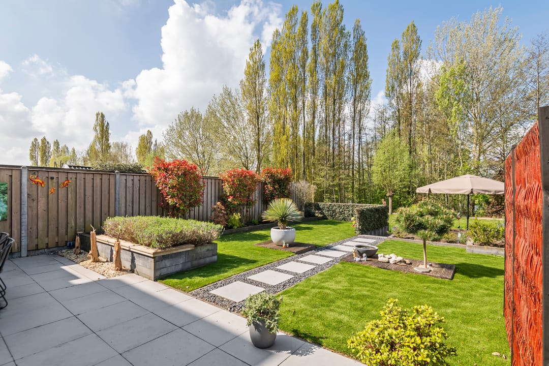 Foto 43 van Fazant 14