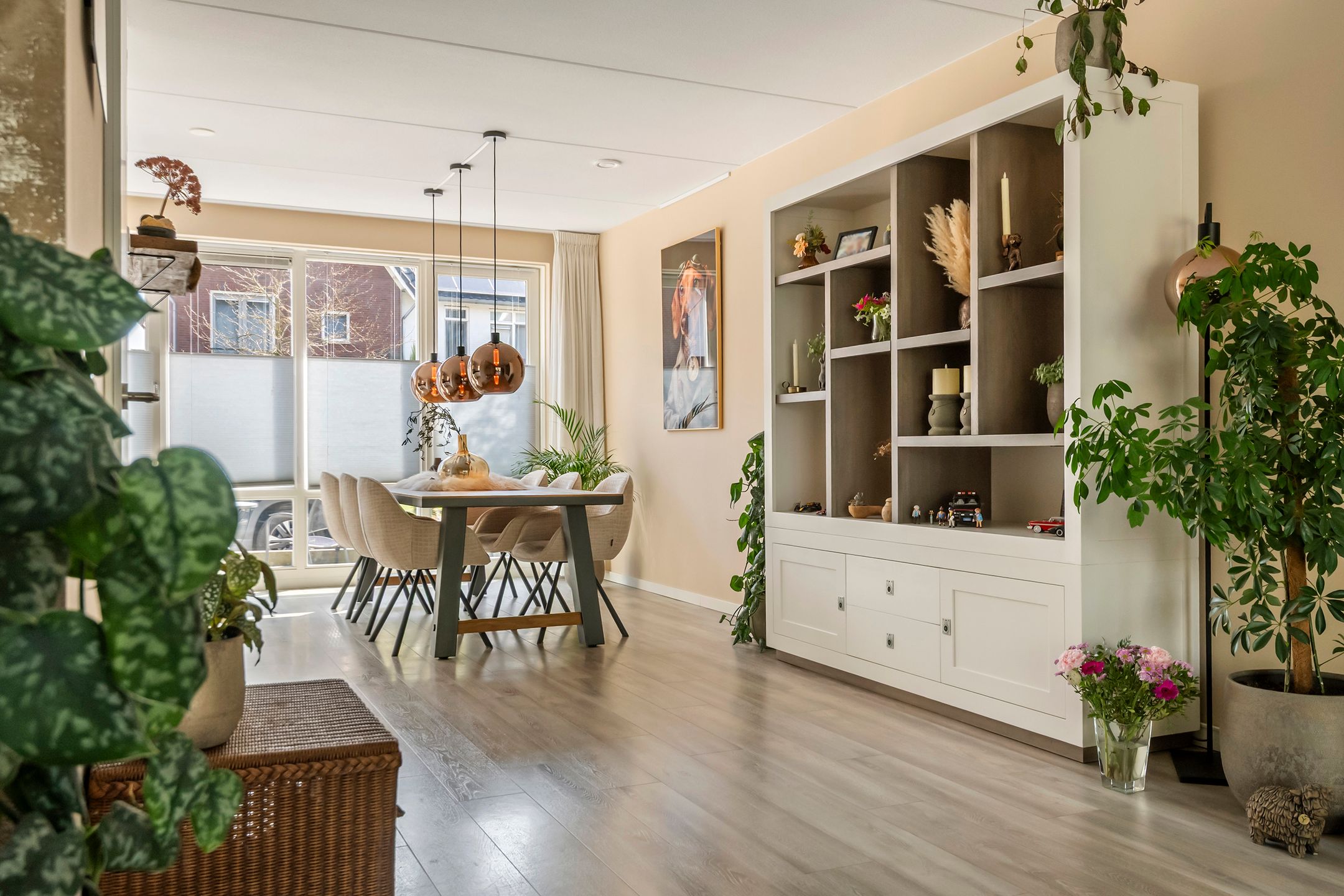 Foto 15 van Fazant 14