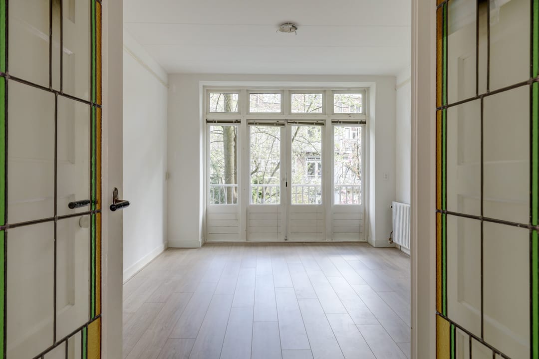 Foto 7 van Hunzestraat 97-1