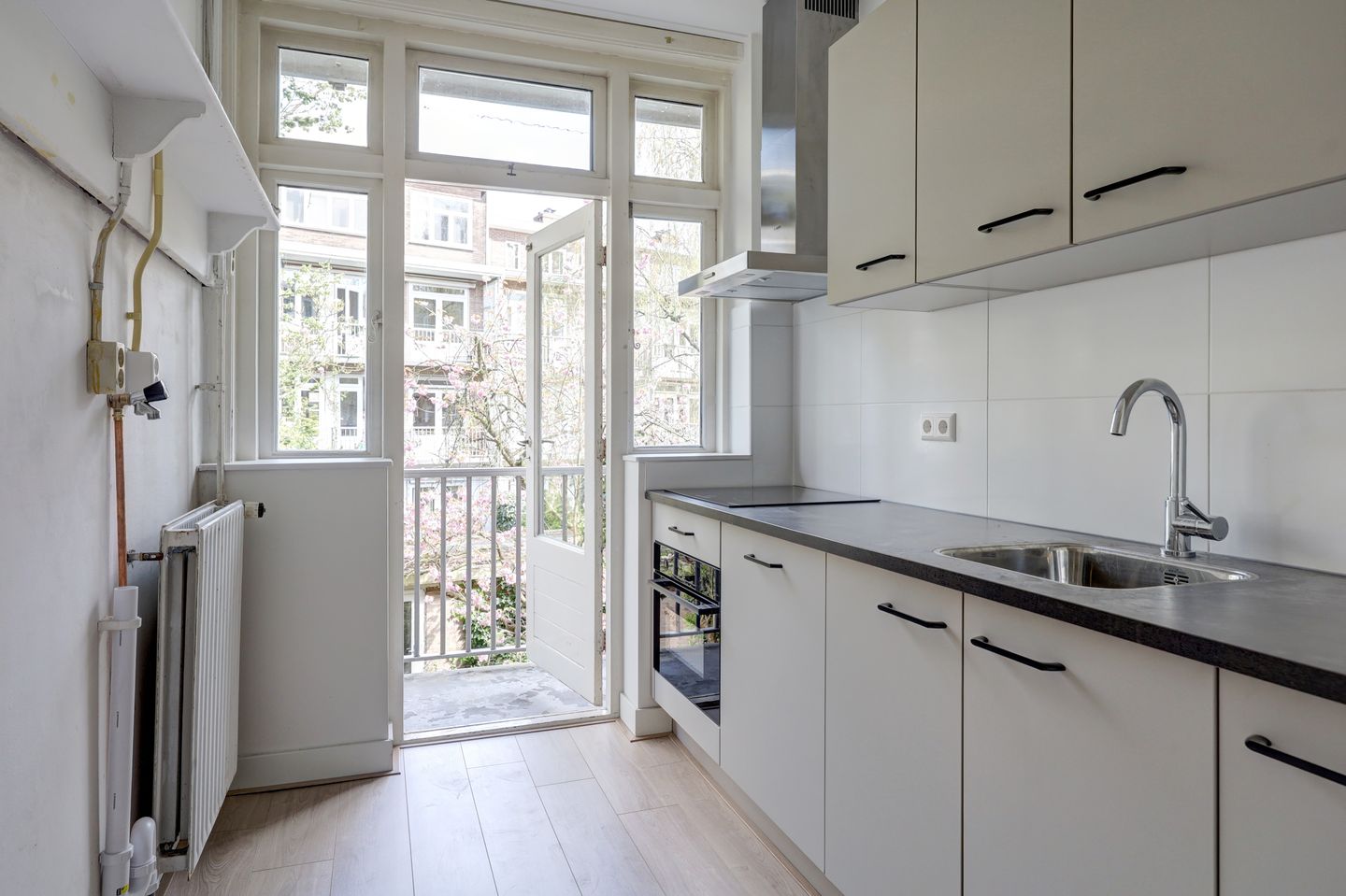 Foto 14 van Hunzestraat 97-1