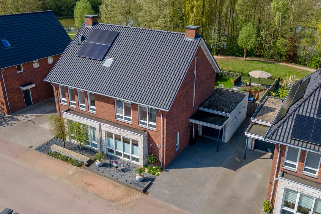 Foto 58 van Fazant 14