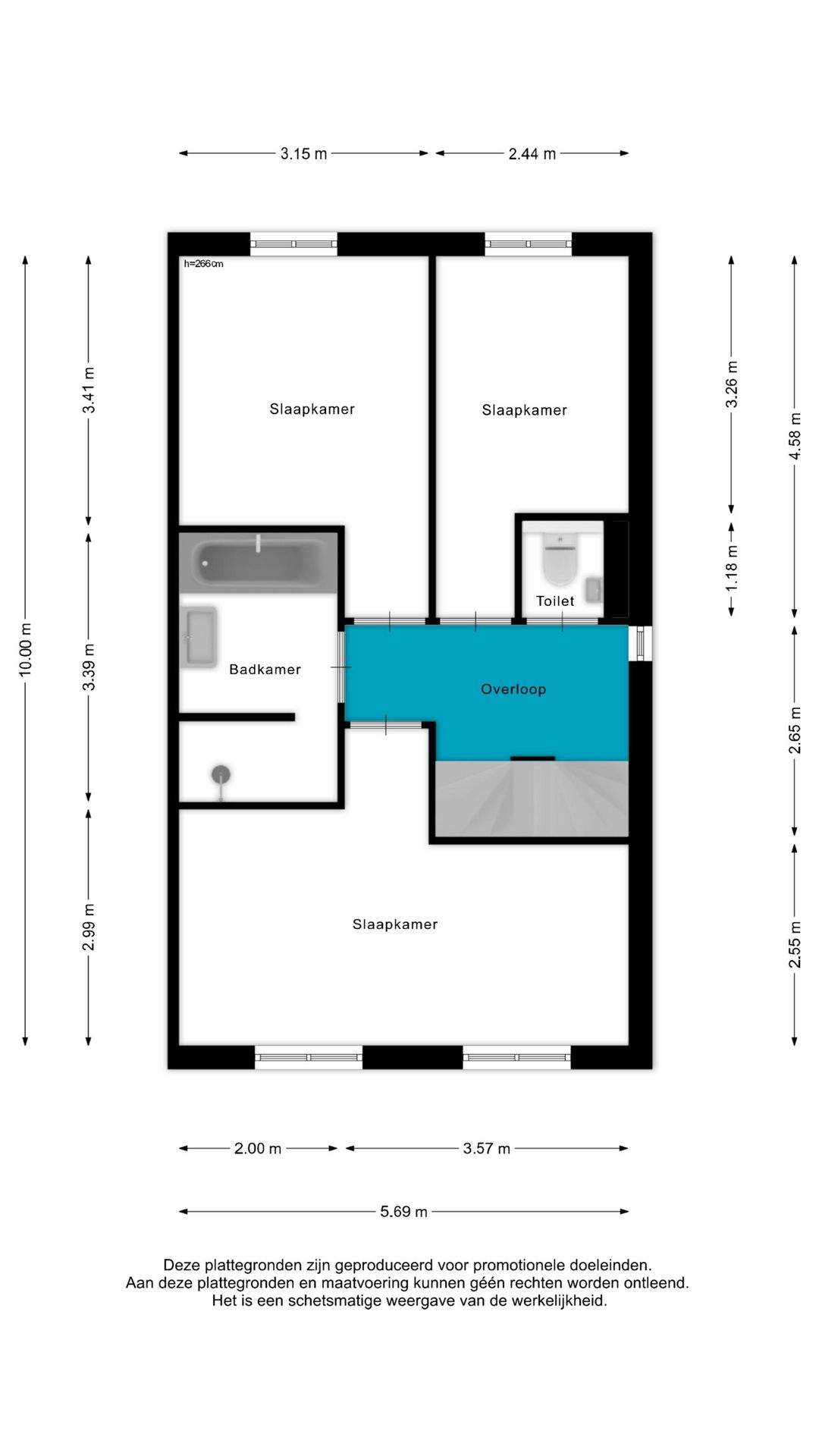 Foto 63 van Fazant 14