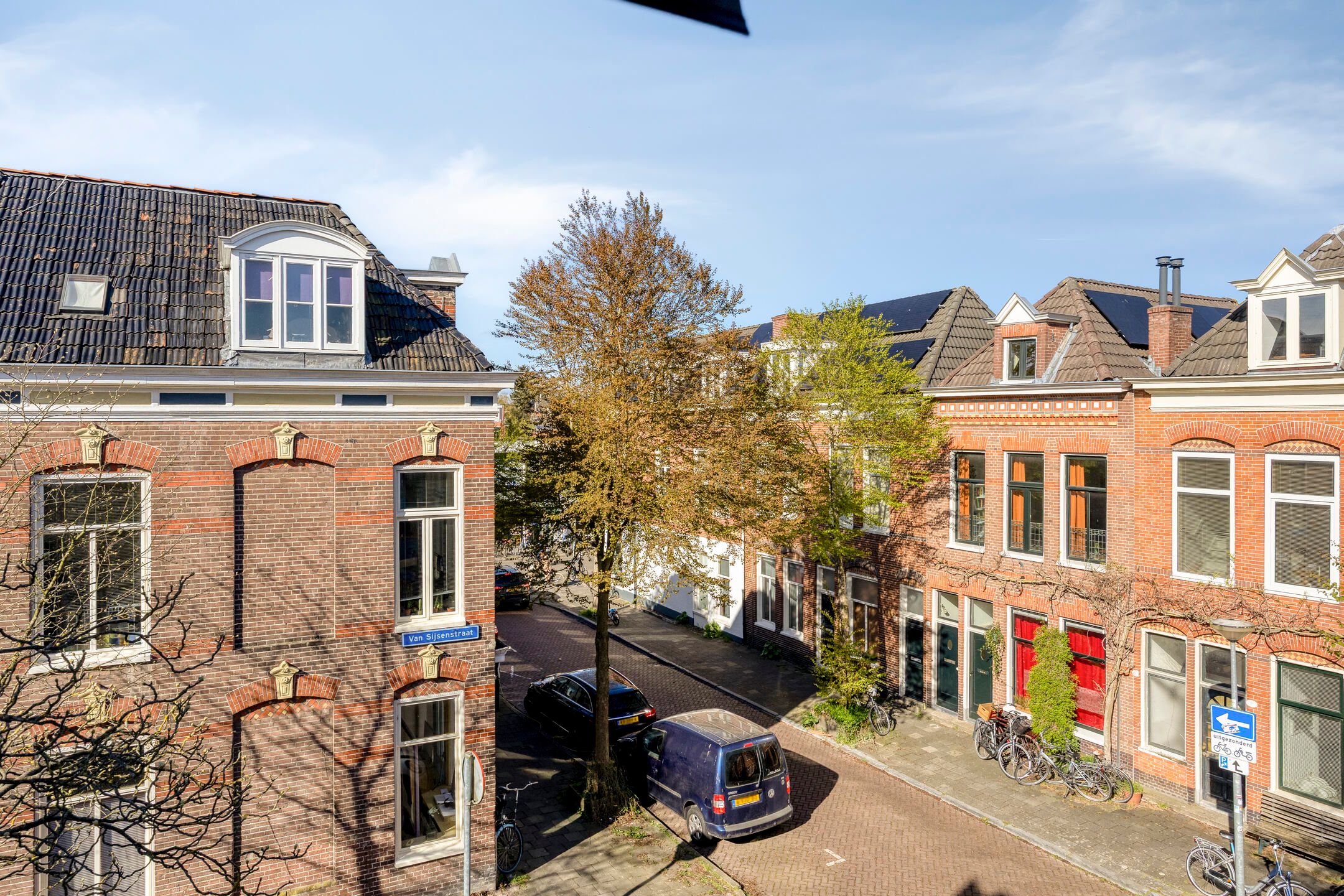 Foto 9 van Joachim Altinghstraat 11