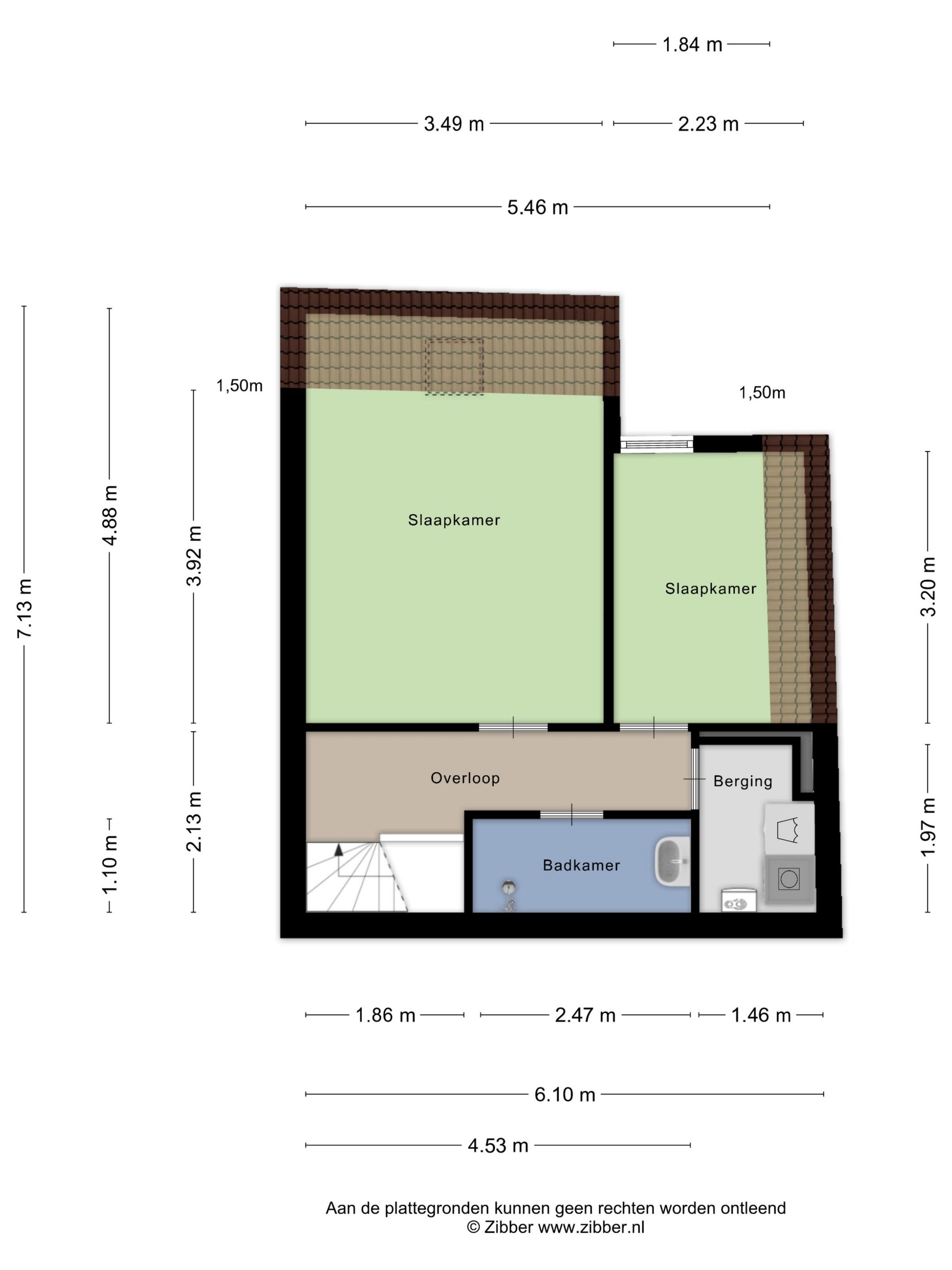 Foto 27 van Joachim Altinghstraat 11