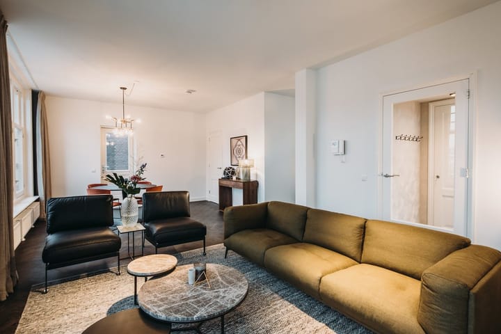 Foto 4 van Spuistraat 221-D