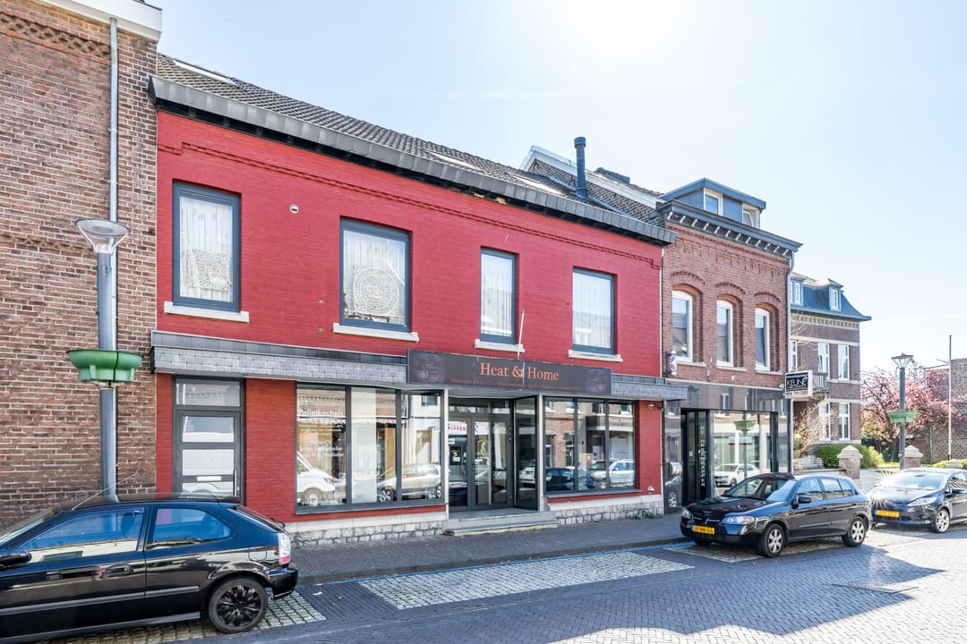 Photo 32 of Kloosterstraat 21