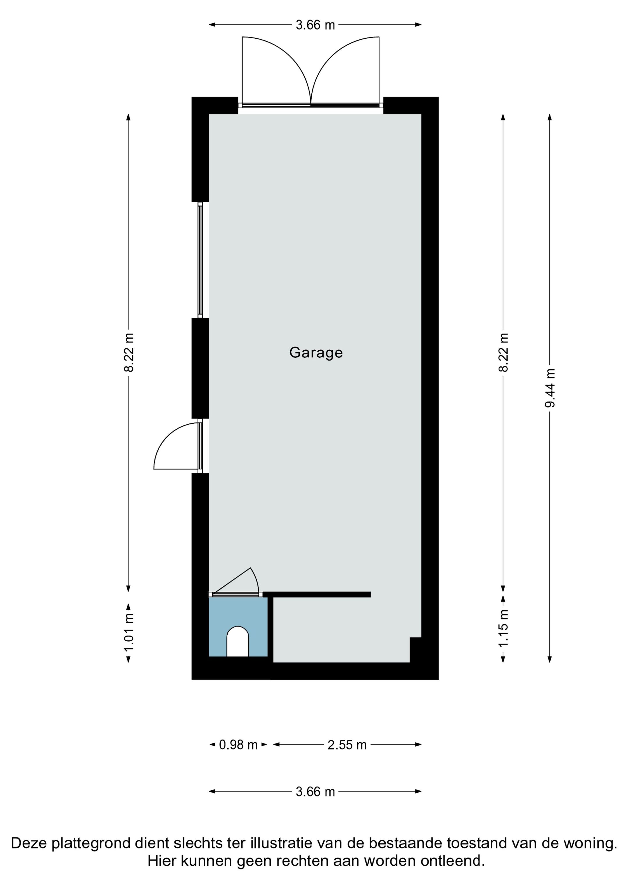 Photo 36 of Kloosterstraat 21