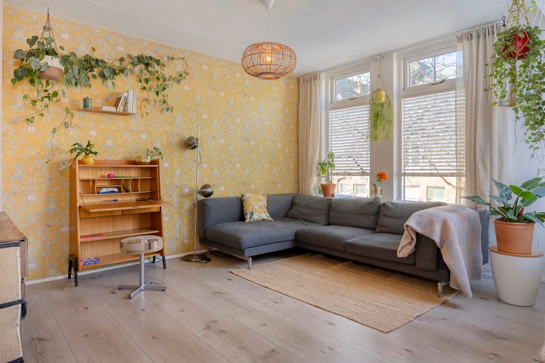 Foto 2 van Joachim Altinghstraat 11