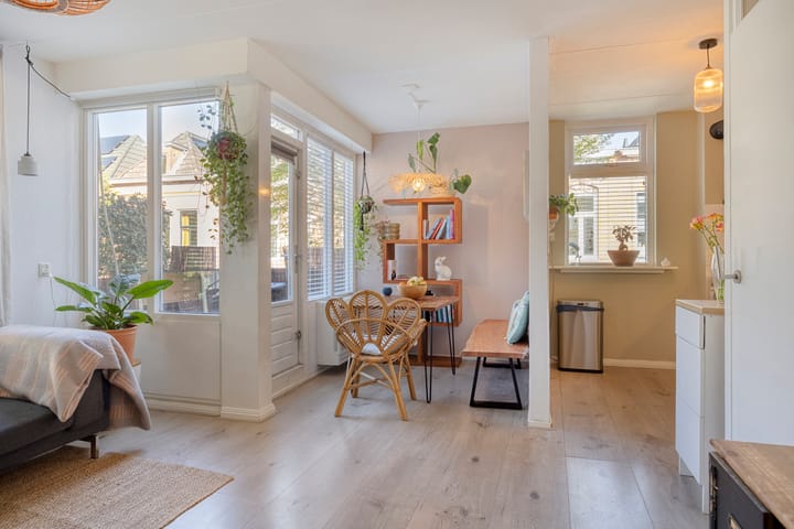 Foto 3 van Joachim Altinghstraat 11