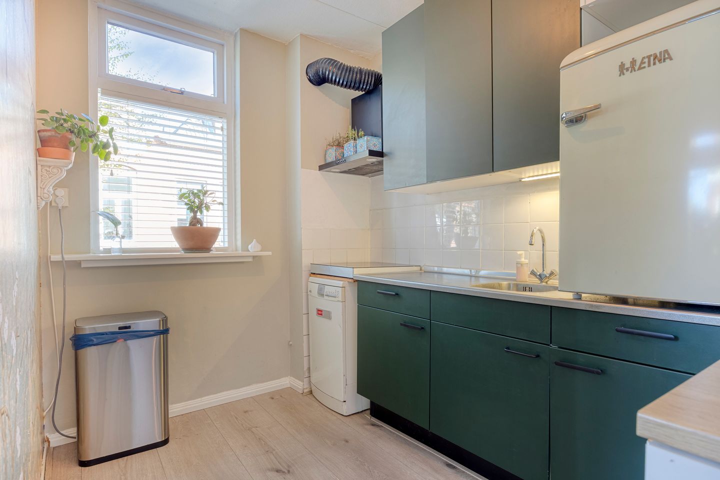 Foto 5 van Joachim Altinghstraat 11