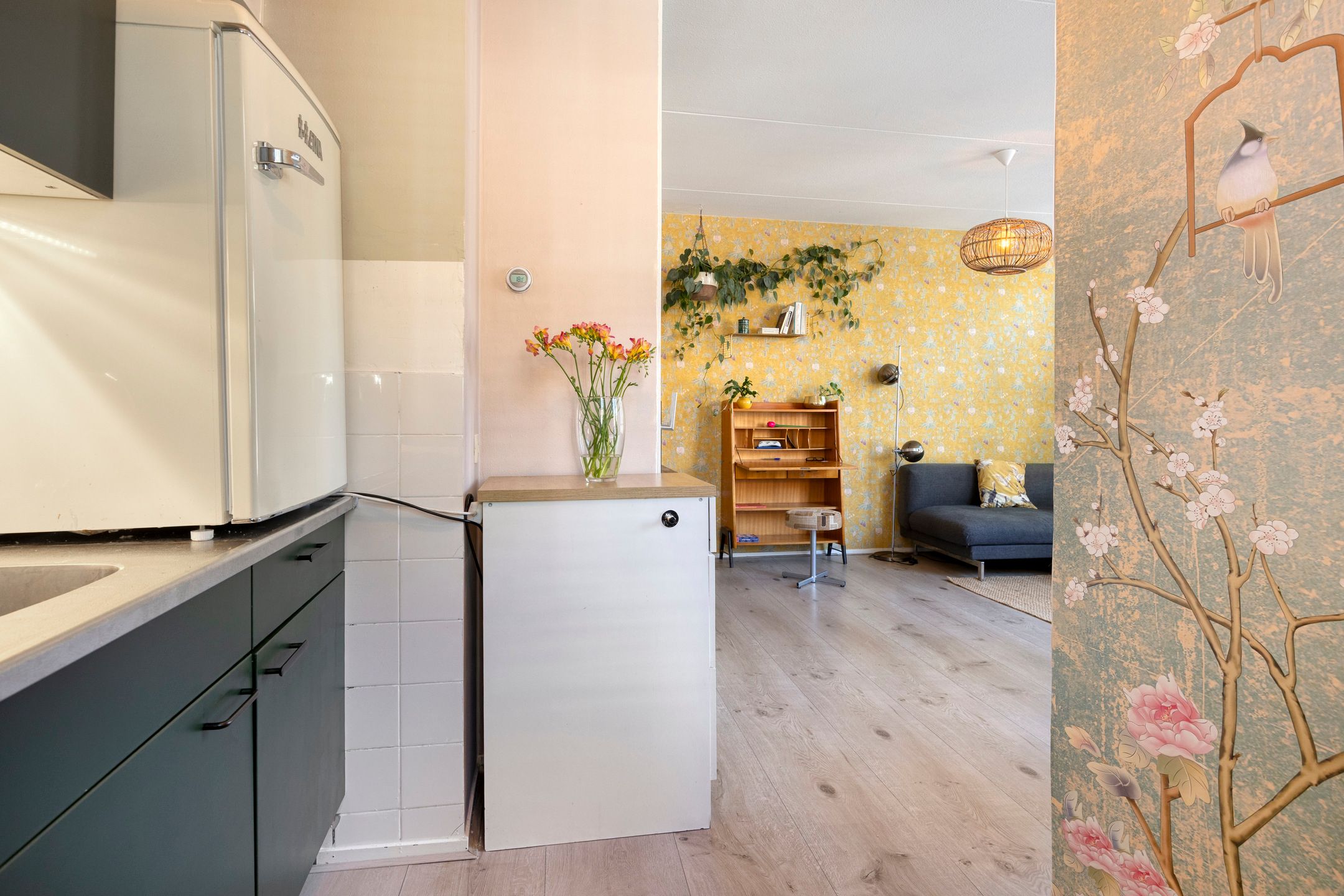 Foto 6 van Joachim Altinghstraat 11