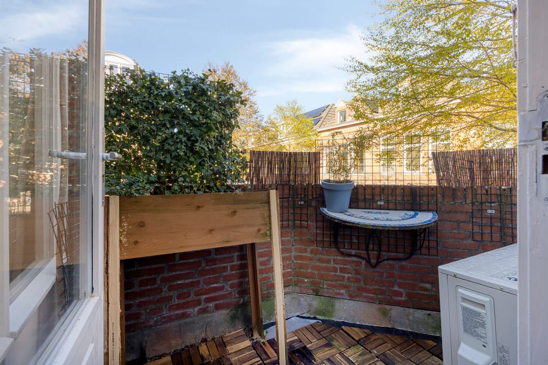 Foto 8 van Joachim Altinghstraat 11