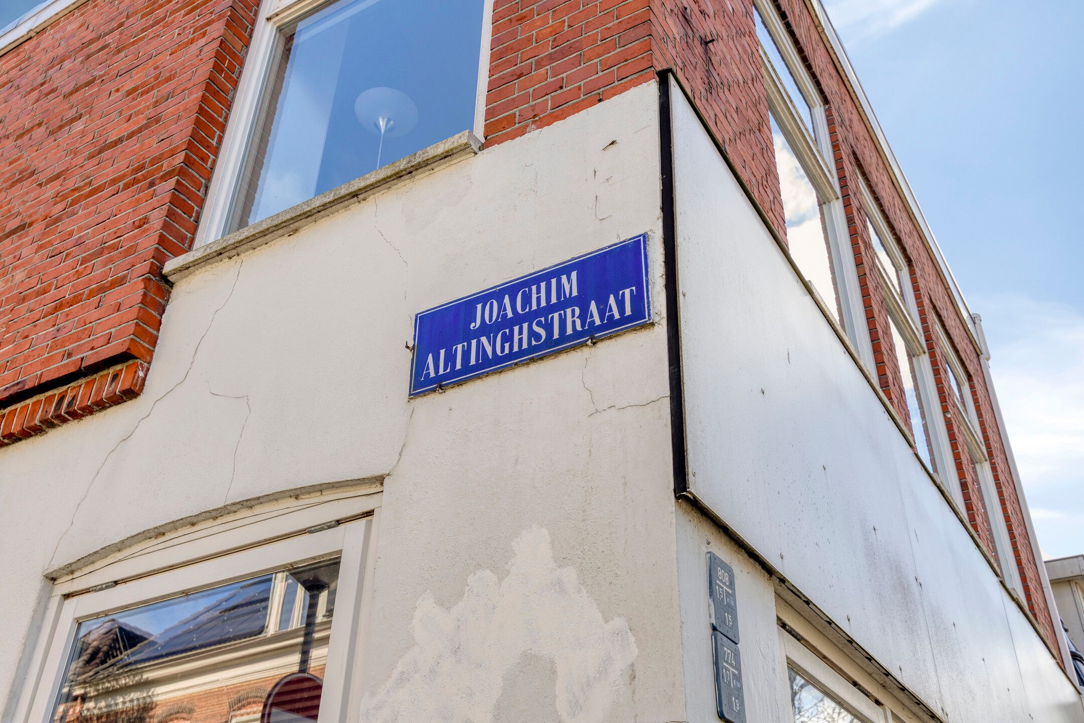 Foto 21 van Joachim Altinghstraat 11