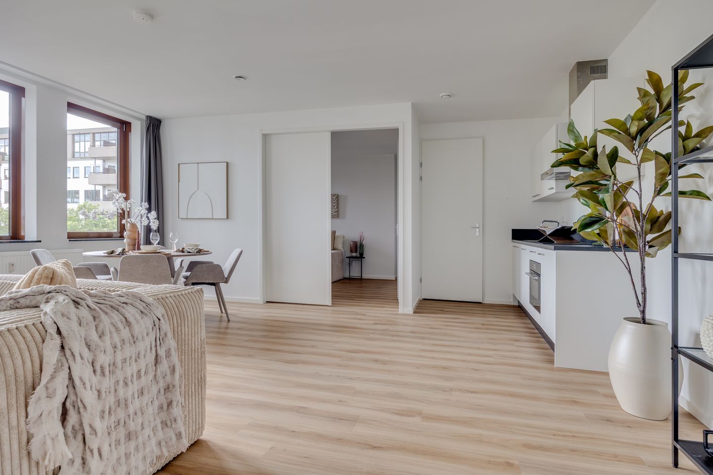 Photo 4 of Hof van Vronestein 60