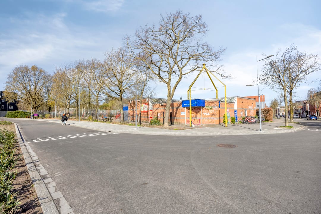 Foto 23 van Joachim Altinghstraat 11