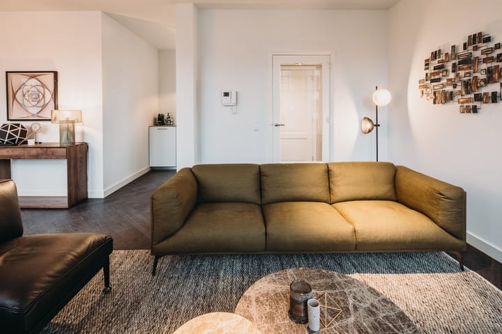 Foto 5 van Spuistraat 221-D