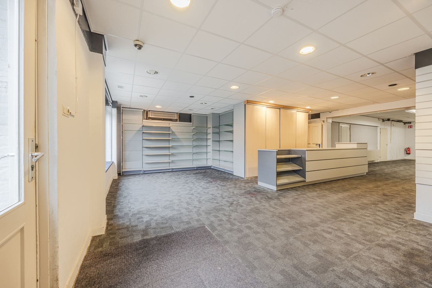 Foto 10 van Pater van den Elsenplein 2