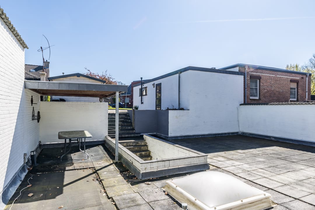 Photo 31 of Kloosterstraat 21