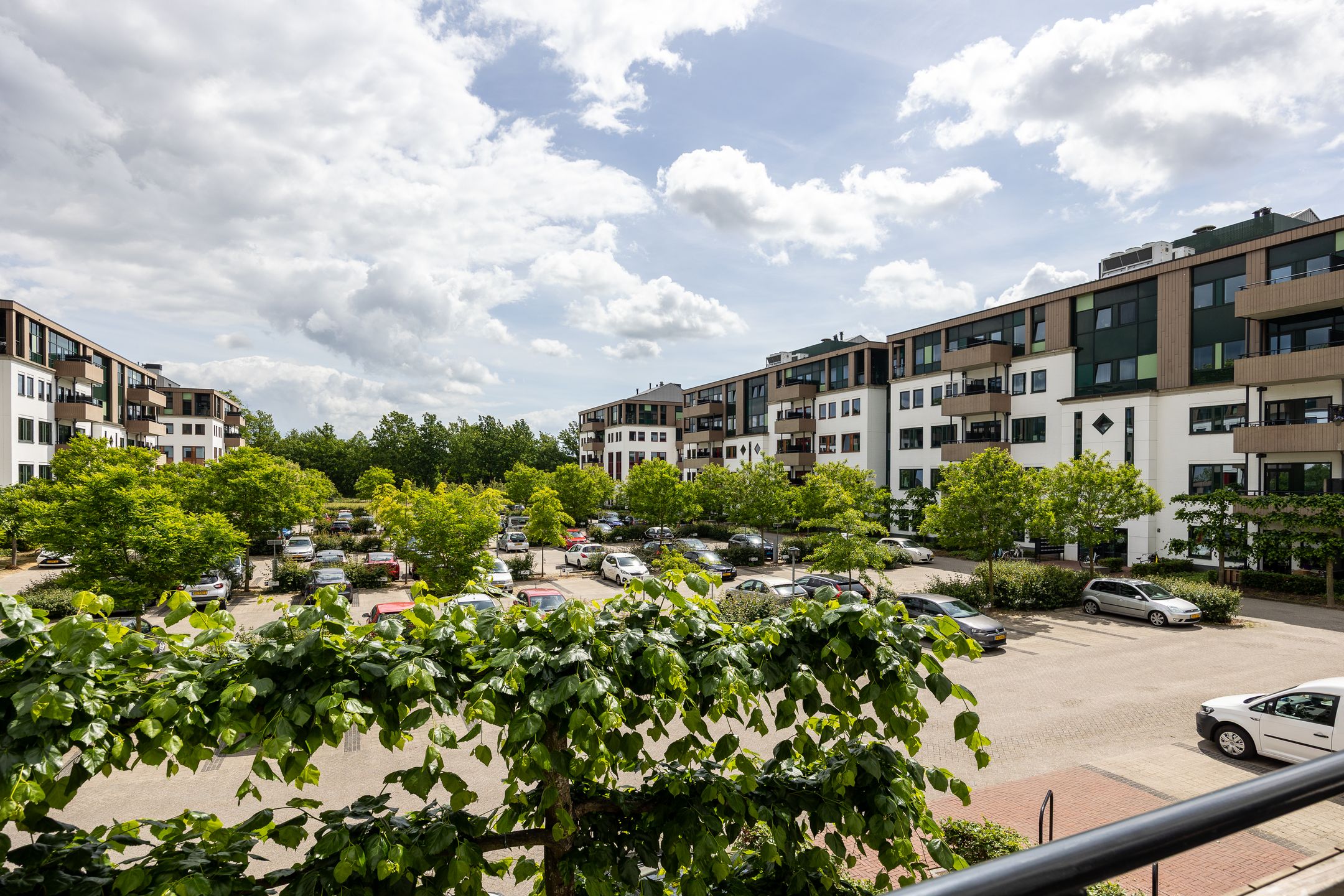 Photo 21 of Hof van Vronestein 60