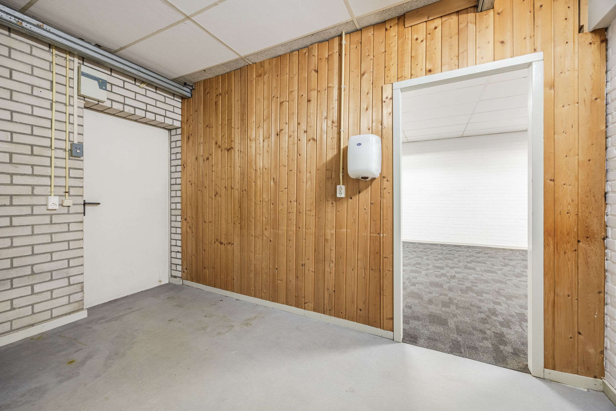 Foto 27 van Pater van den Elsenplein 2