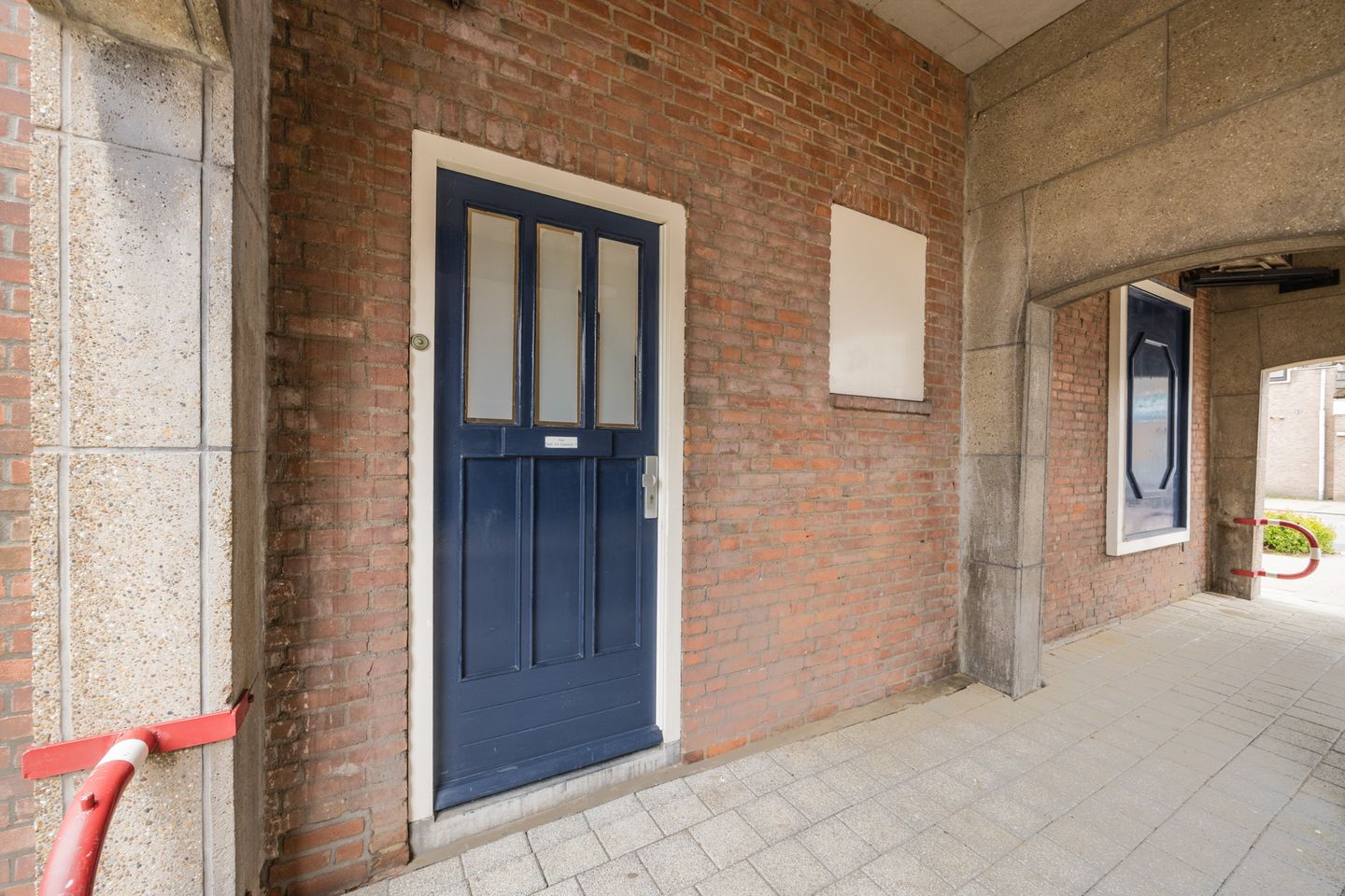 Foto 29 van Pater van den Elsenplein 2