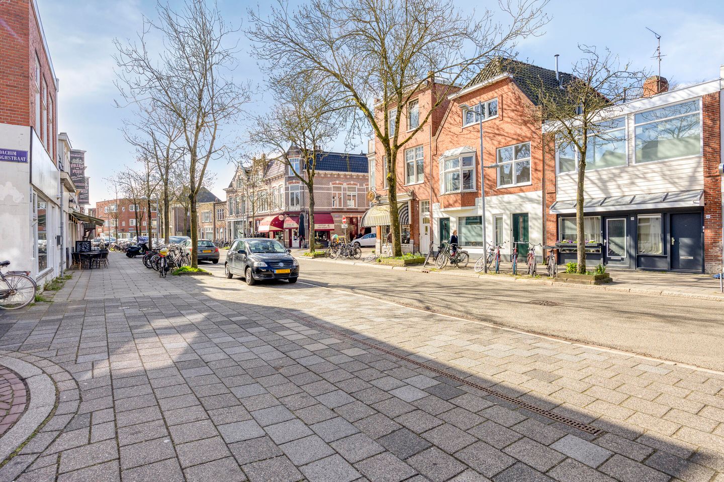Foto 20 van Joachim Altinghstraat 11