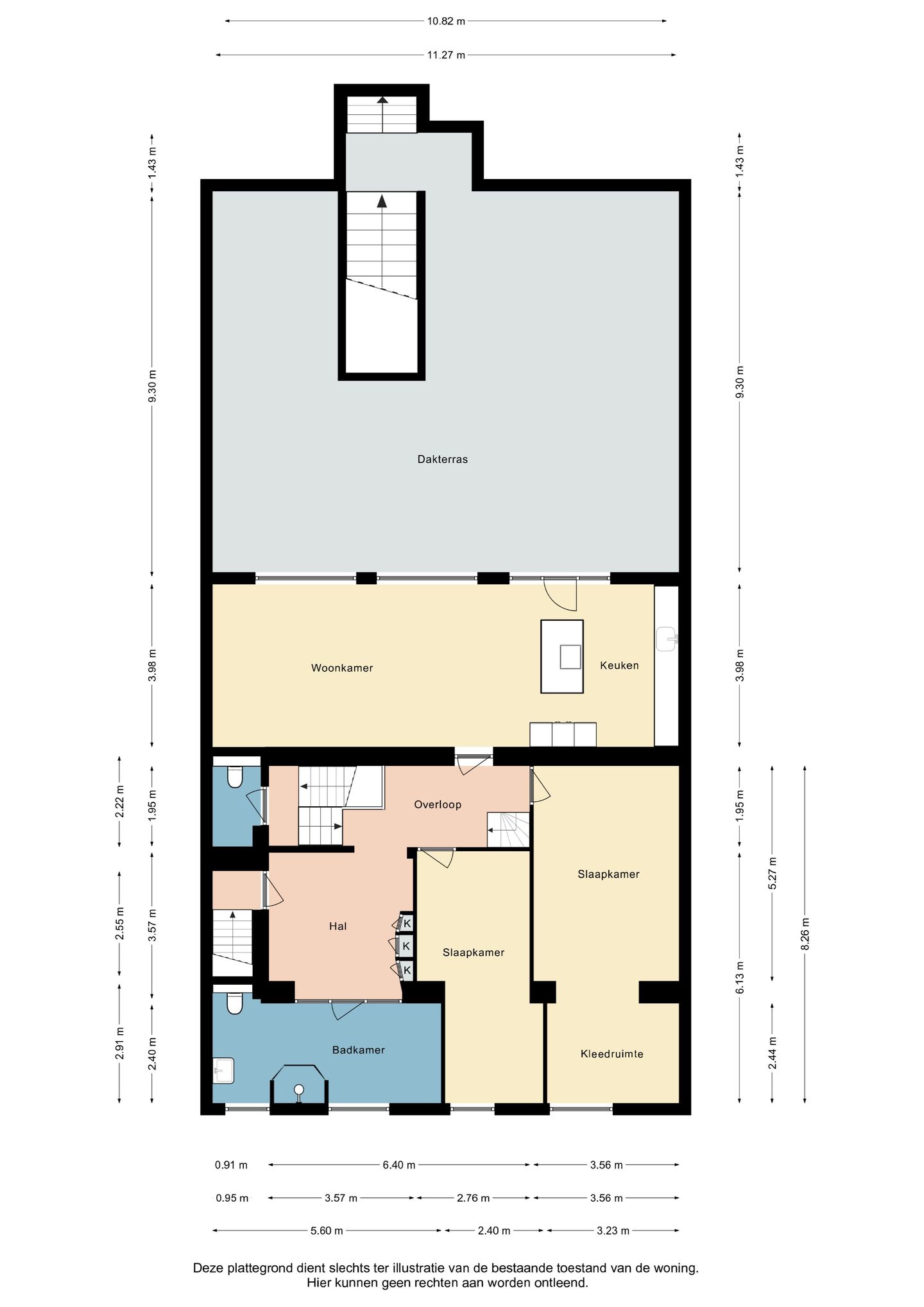 Photo 34 of Kloosterstraat 21