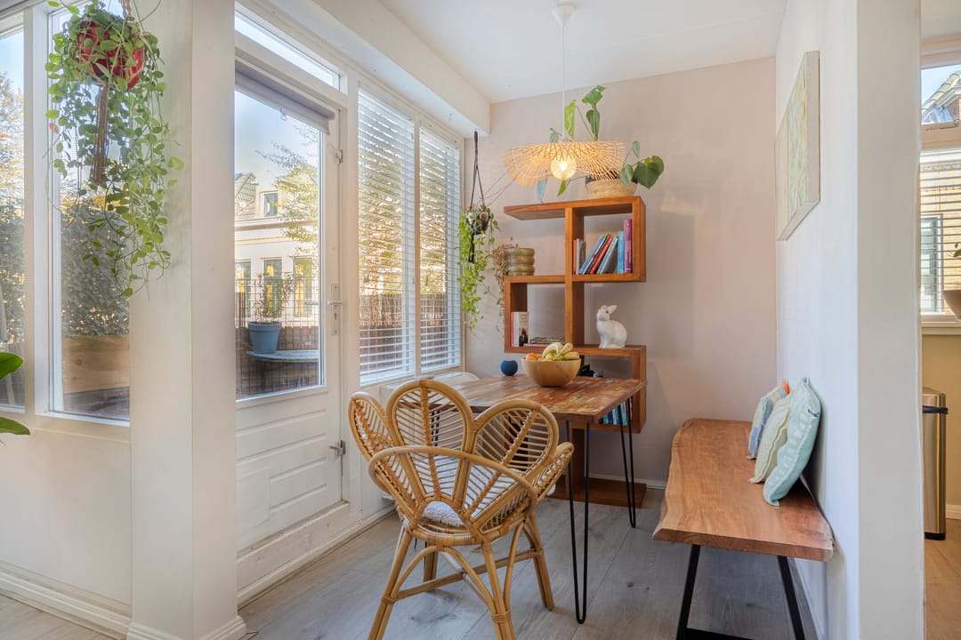 Foto 7 van Joachim Altinghstraat 11