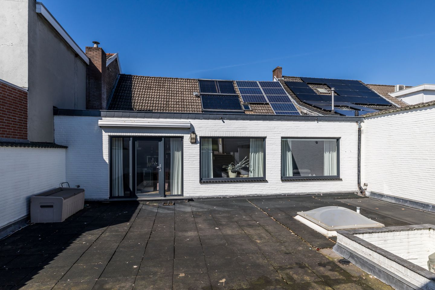 Photo 14 of Kloosterstraat 21