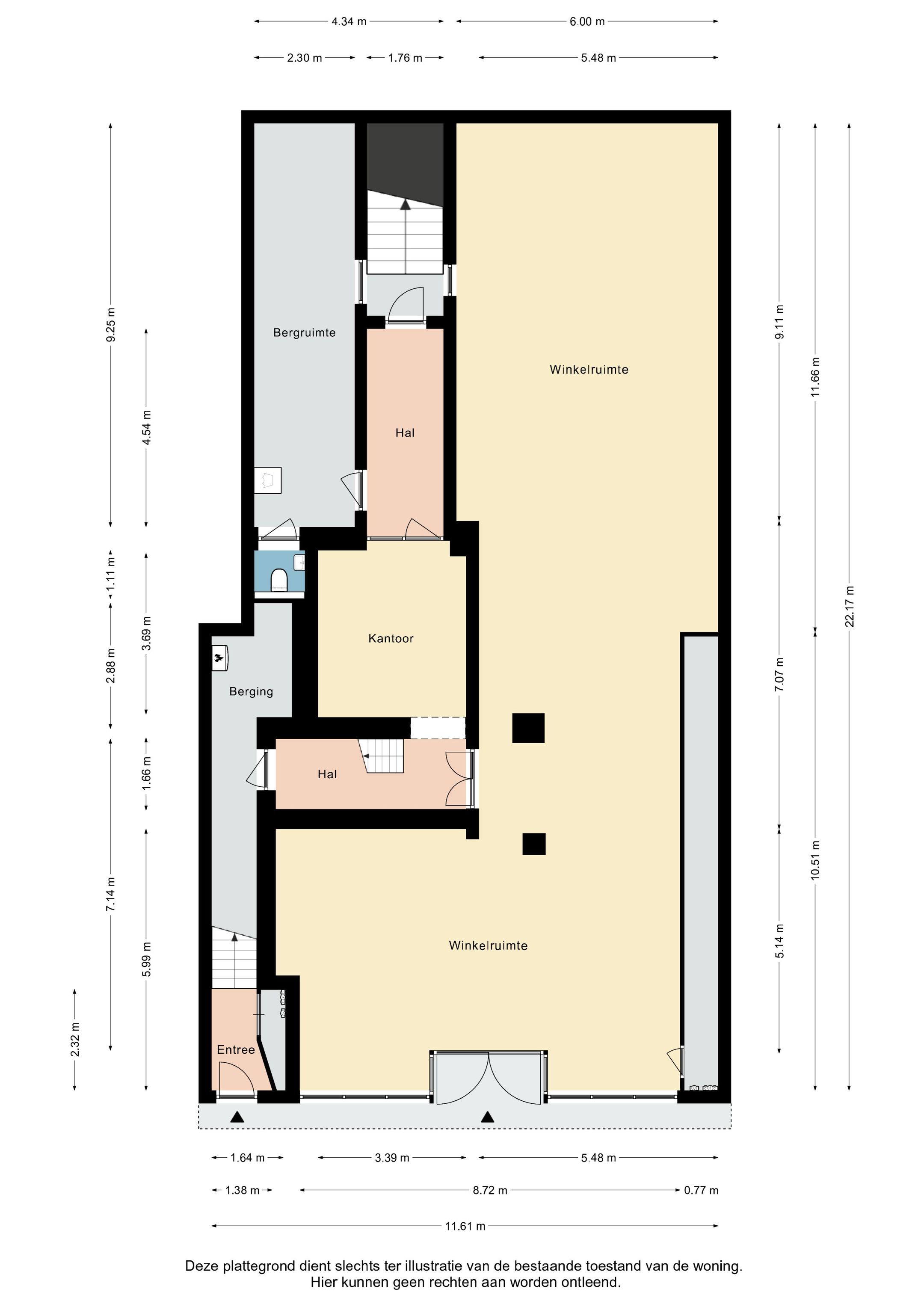Photo 33 of Kloosterstraat 21