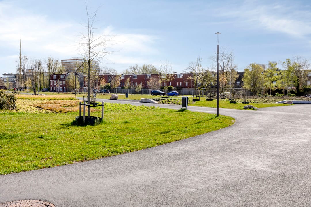 Foto 22 van Joachim Altinghstraat 11