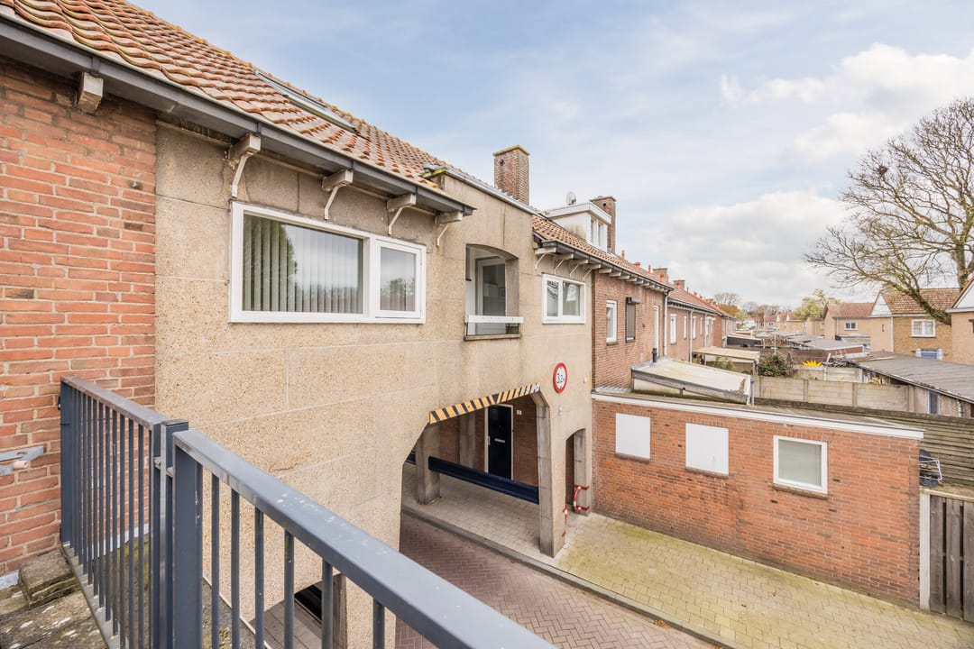 Foto 56 van Pater van den Elsenplein 2