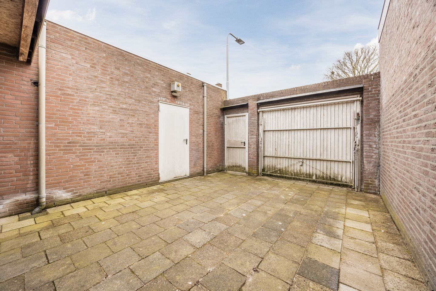 Foto 59 van Pater van den Elsenplein 2