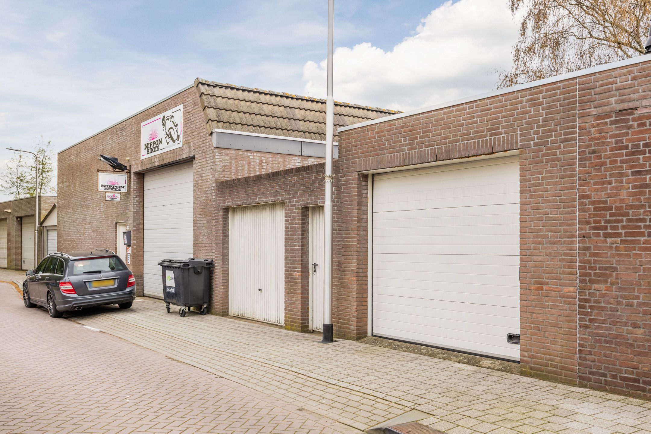 Foto 60 van Pater van den Elsenplein 2