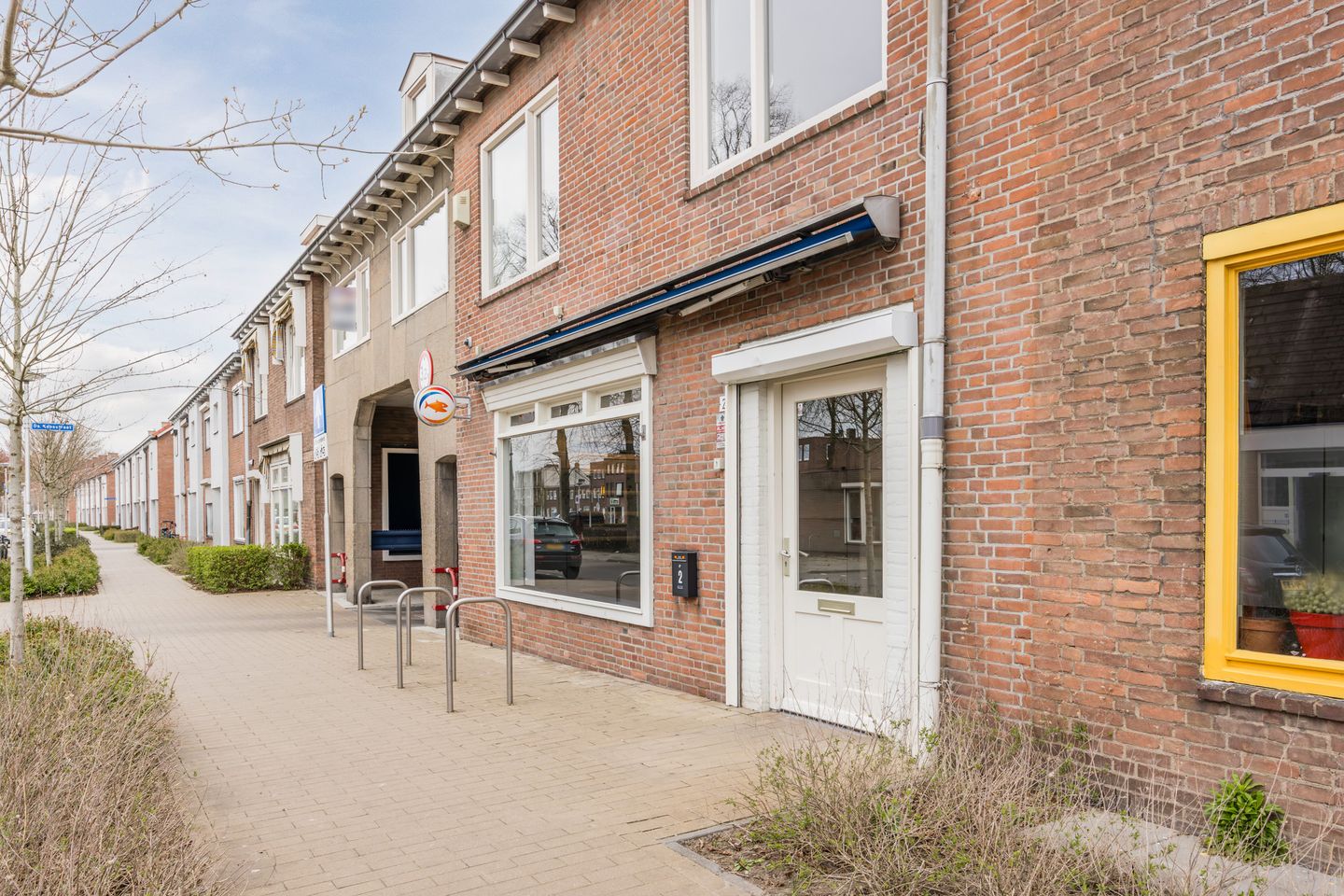 Foto 64 van Pater van den Elsenplein 2