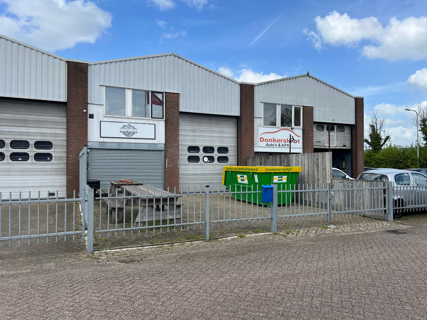 Bekijk foto 4 van Tinstraat 8-a