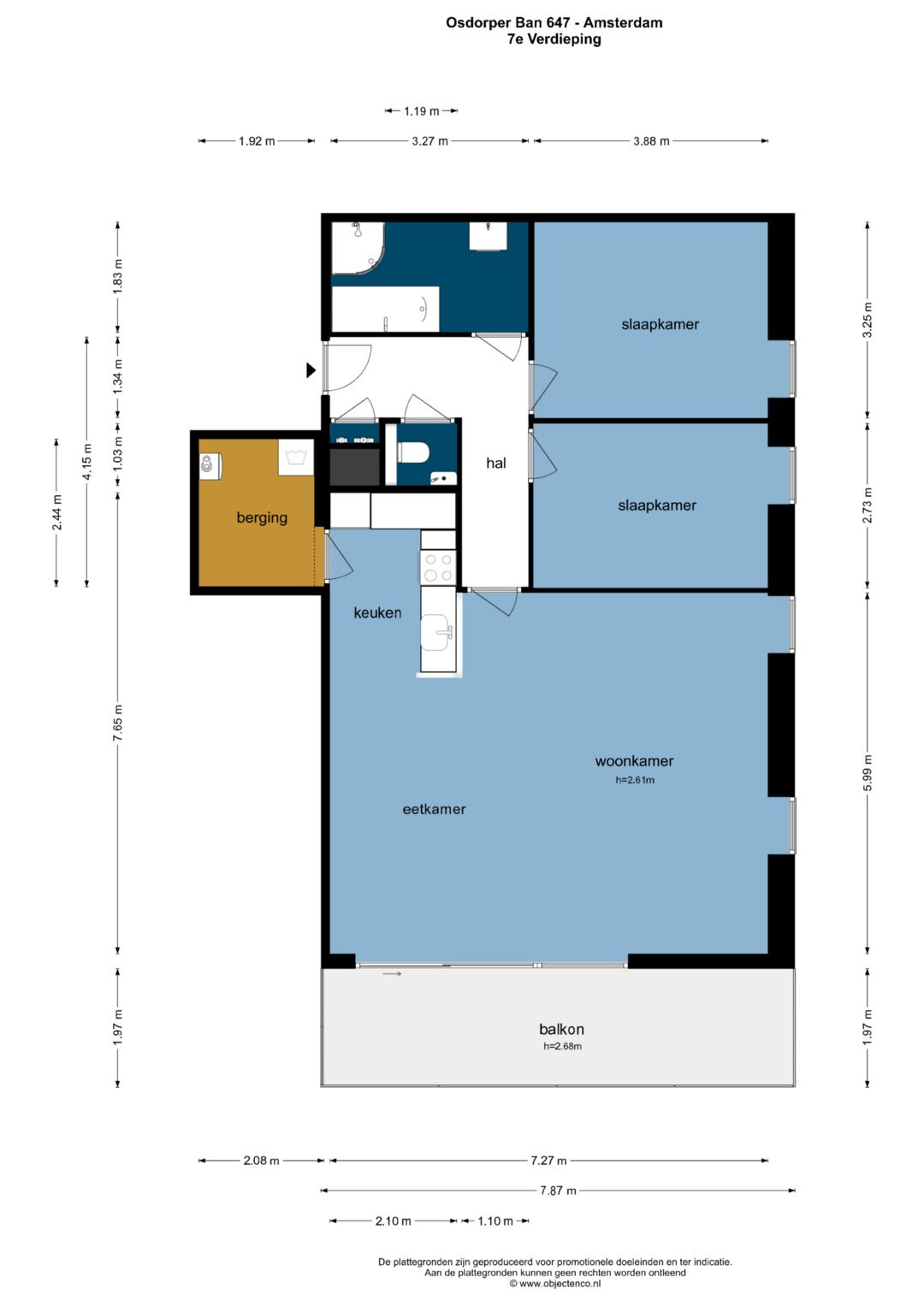 Foto 39 van Osdorper Ban 647