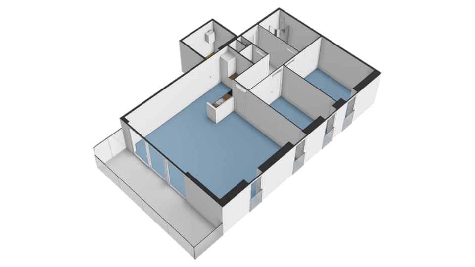 Foto 40 van Osdorper Ban 647