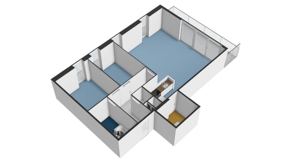 Foto 41 van Osdorper Ban 647