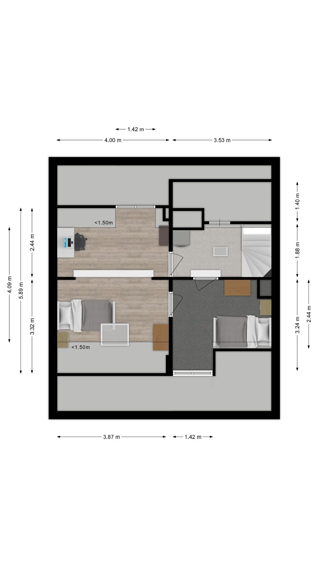 Foto 73 van Pater van den Elsenplein 2