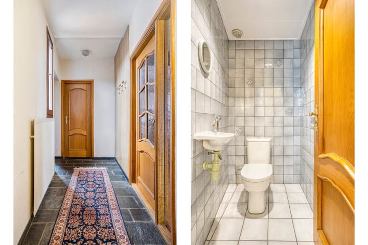 Foto 4 van Einsteinstraat 1-B01