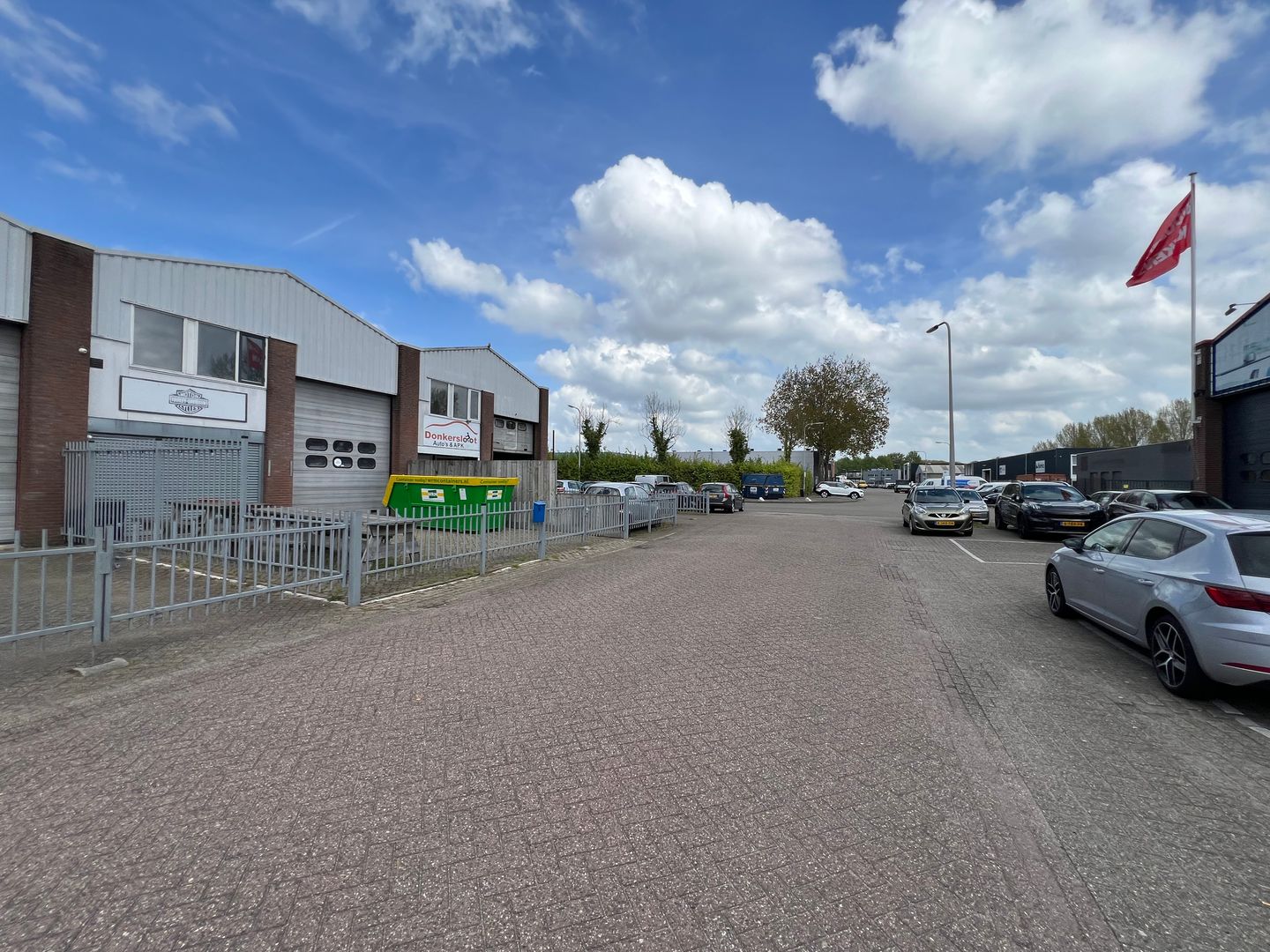 Bekijk foto 5 van Tinstraat 8-a