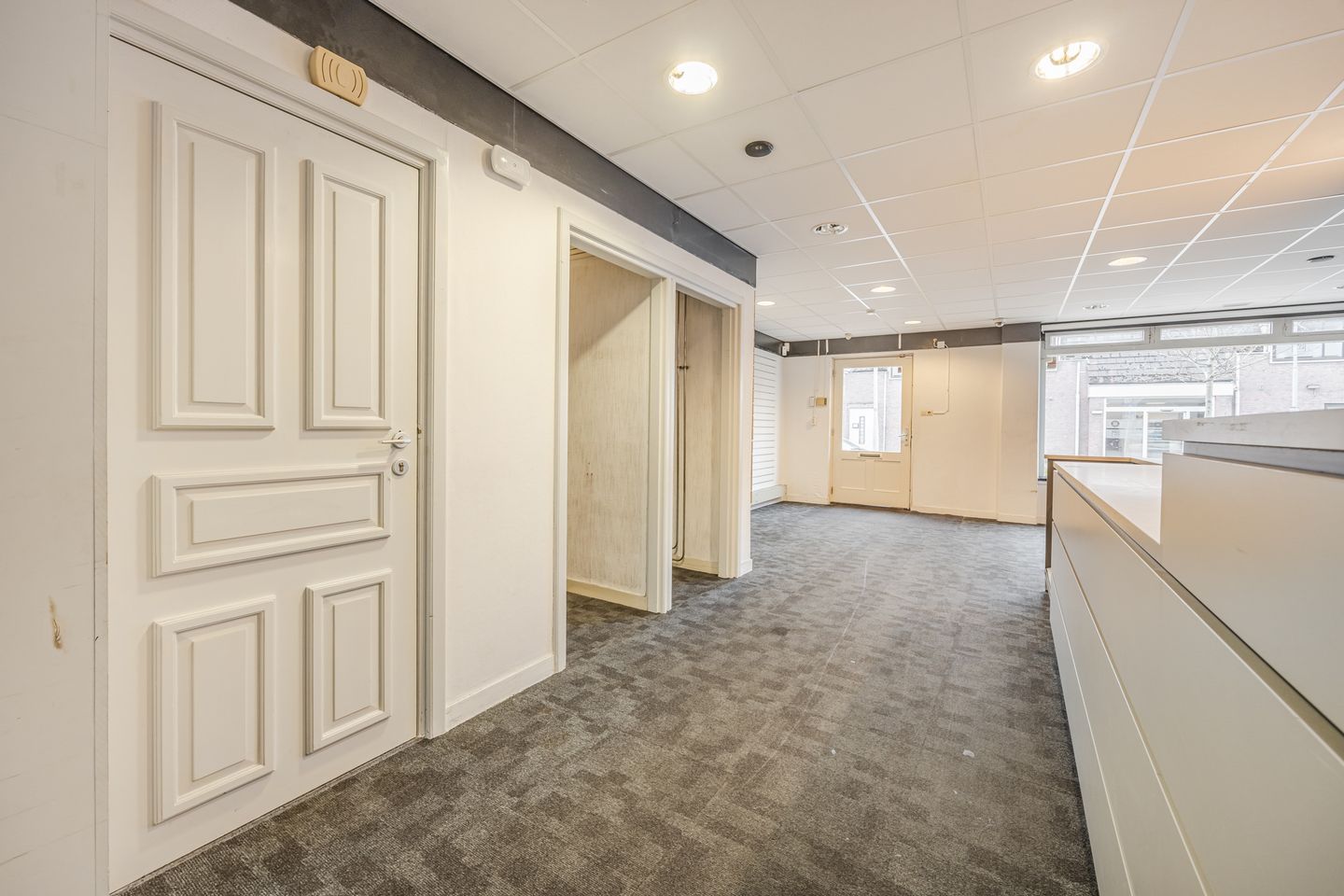 Foto 14 van Pater van den Elsenplein 2