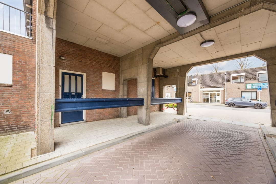 Foto 28 van Pater van den Elsenplein 2