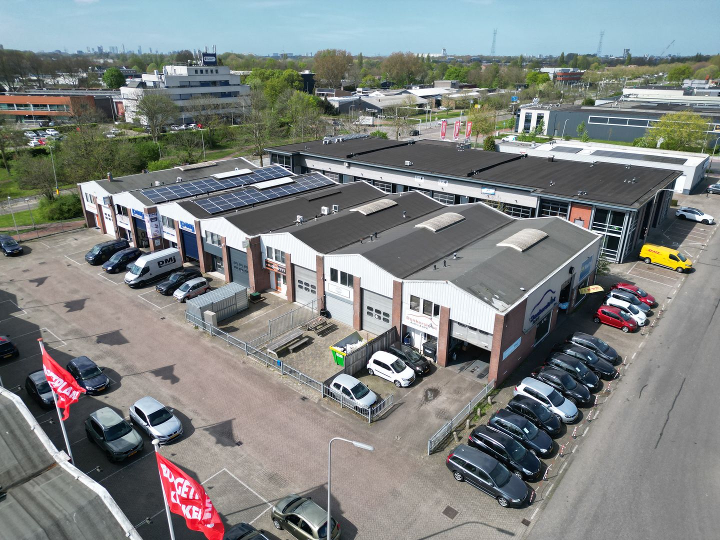 Bekijk foto 2 van Tinstraat 8-a