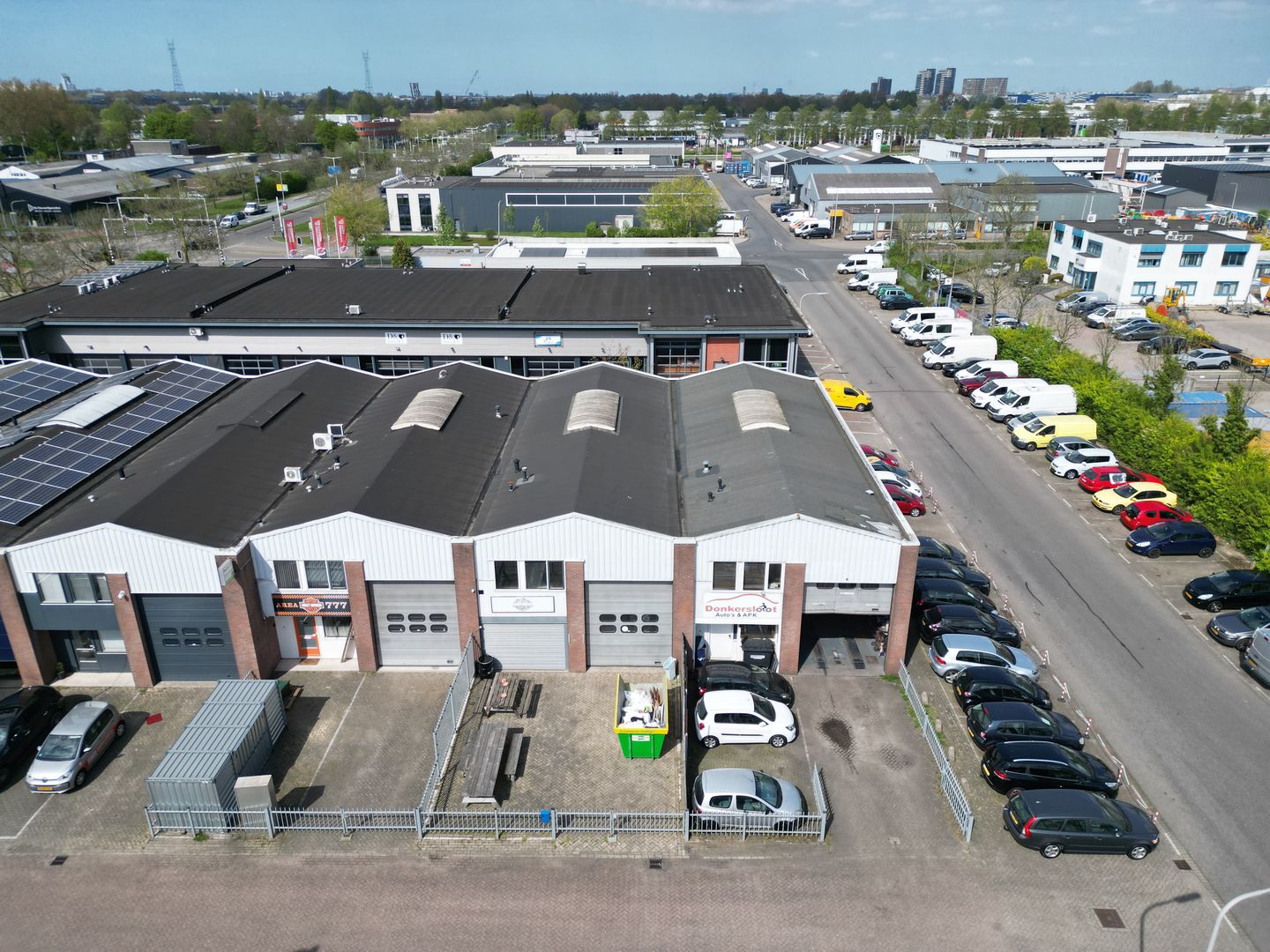 Bekijk foto 1 van Tinstraat 8-a