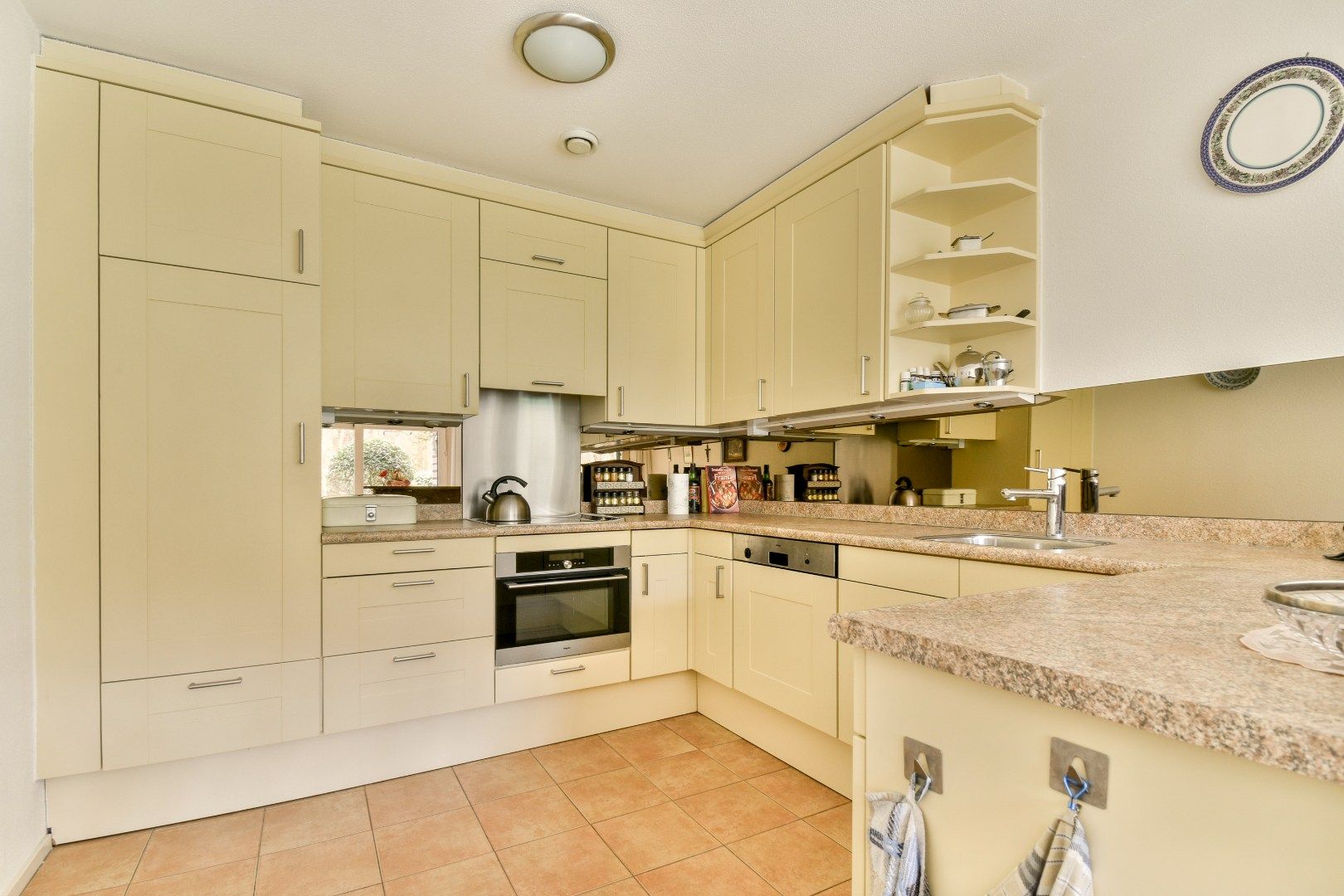 Foto 3 van Burgemeester Staablaan 4