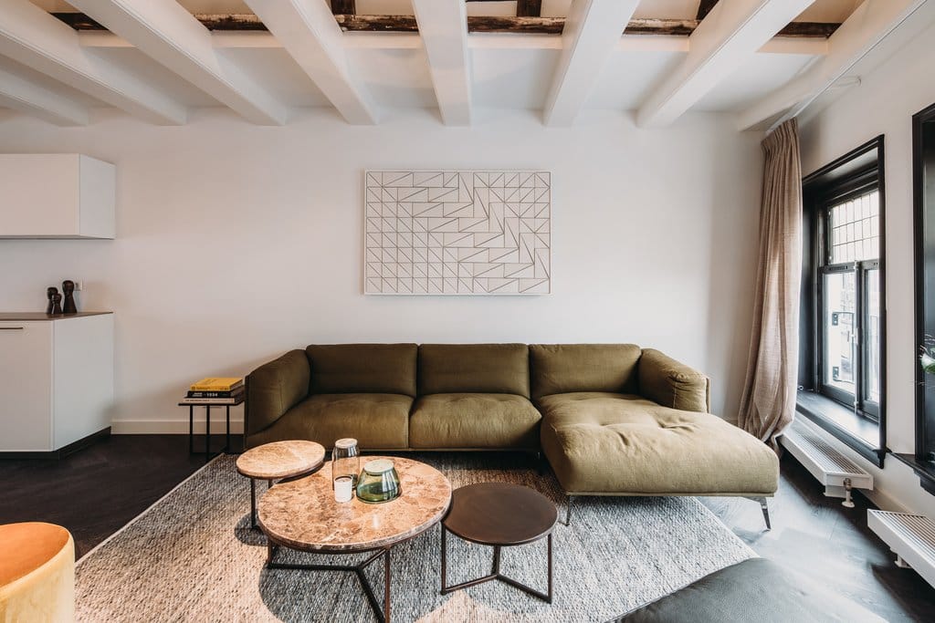 Foto 6 van Spuistraat 223-C