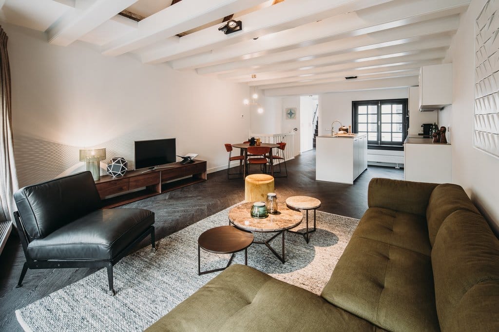 Foto 7 van Spuistraat 223-C