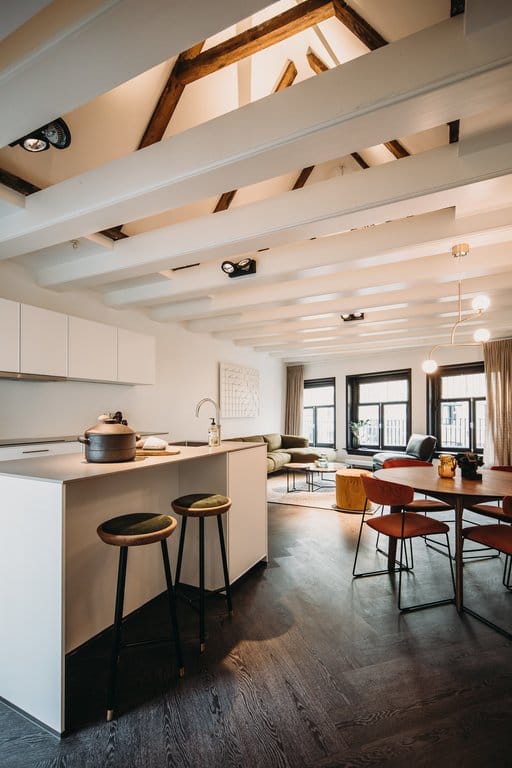 Foto 4 van Spuistraat 223-C